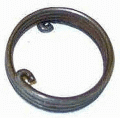 replacement window winder spring